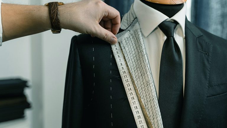 How Long Does It Take To Tailor a Suit