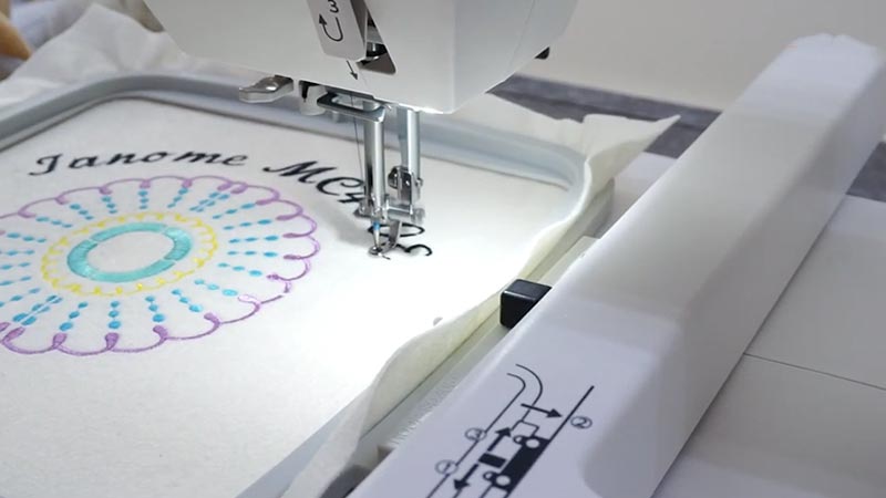 How Often Should I Change My Embroidery Needle for a Janome Machine