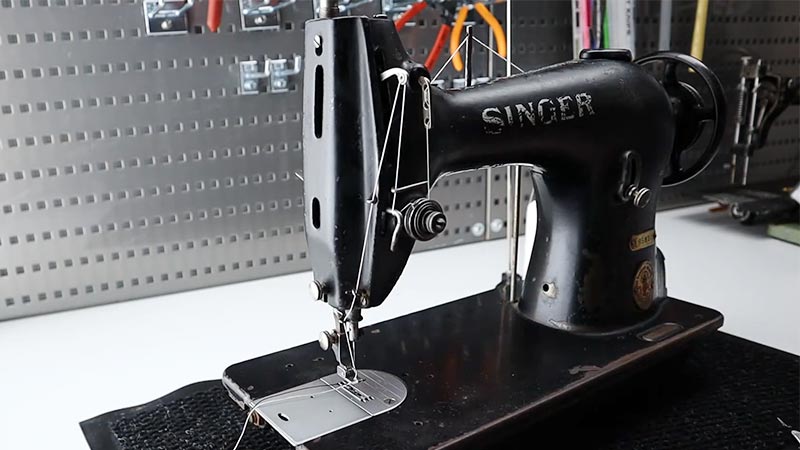 How to Choose the Right Needle Size for a Singer 95-1 Sewing Machine