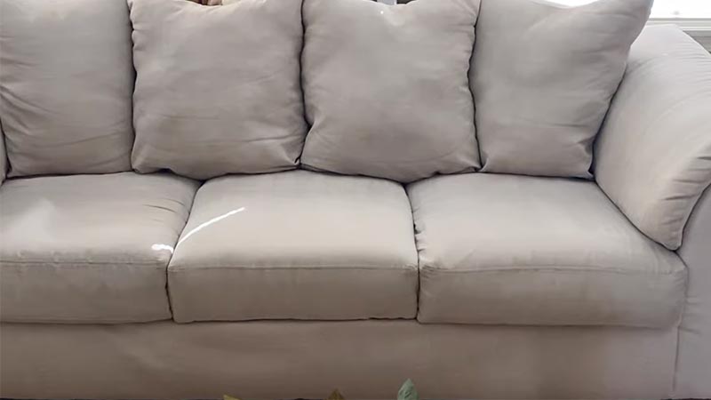 How to Clean Fabric Chairs