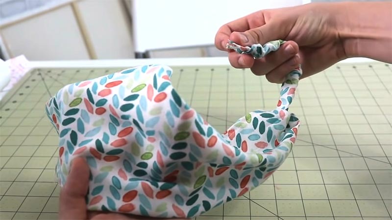 How to Make Your Own Bandanas
