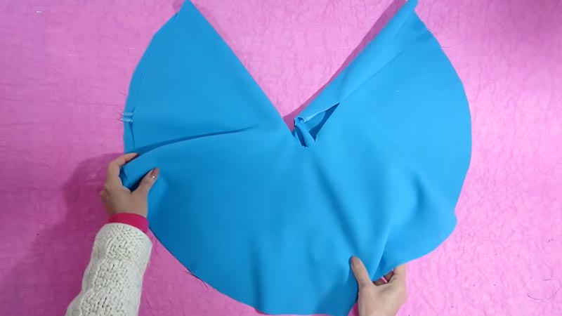 How to Make a Circle Skirt