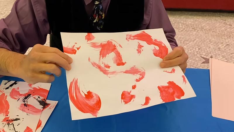 How to Pick the Perfect Paper for Folding Origami Koi
