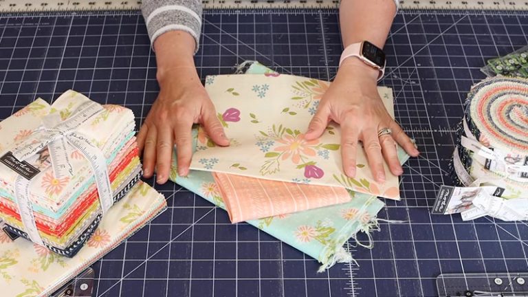 How to Prewash Fabric for Quilting