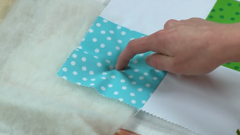 Importance of Thickness in Quilting