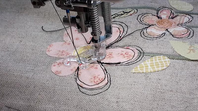 Is Crypton Upholstery Fabric Easy To Sew