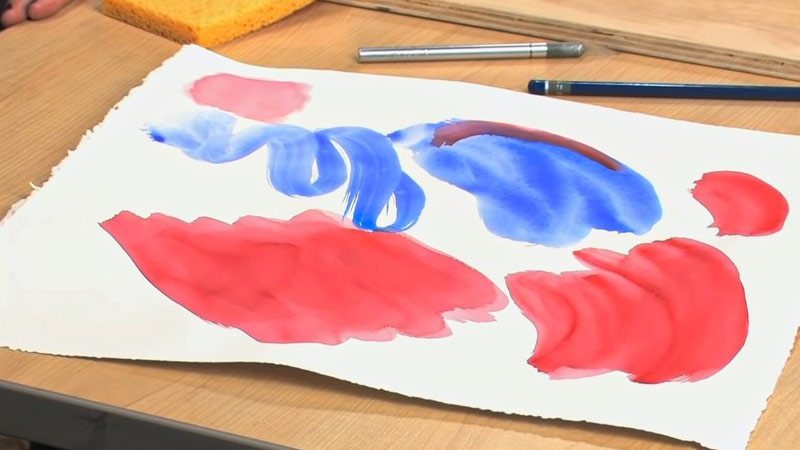 Choose the Right Watercolor Paper