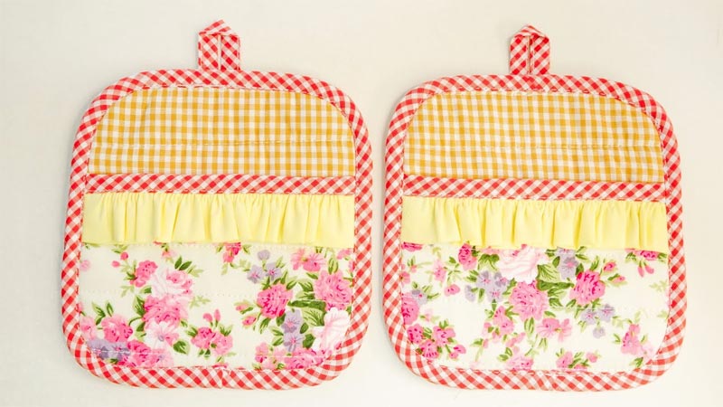 Kitchen Pot Holders