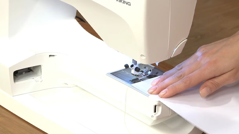 How Do You Sew Laminated Fabric?