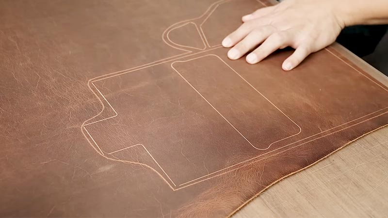 Leatherworking