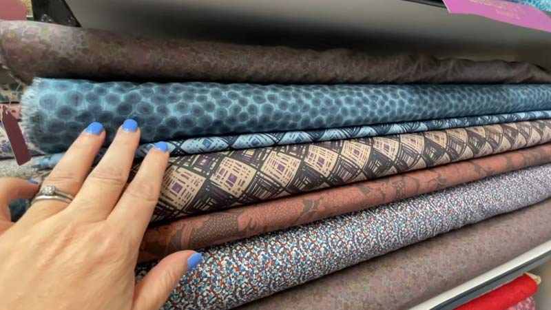 How Can You Care For Your Liberty of London Fabric?