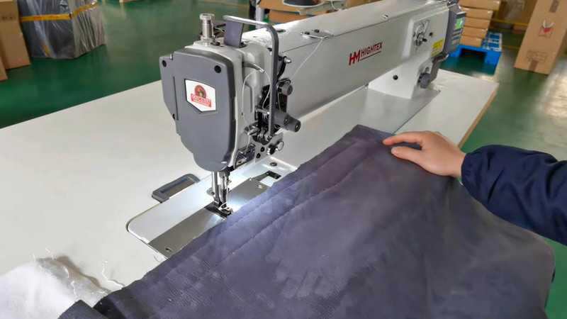 Why Do You Want a Long Arm Sewing Machine?