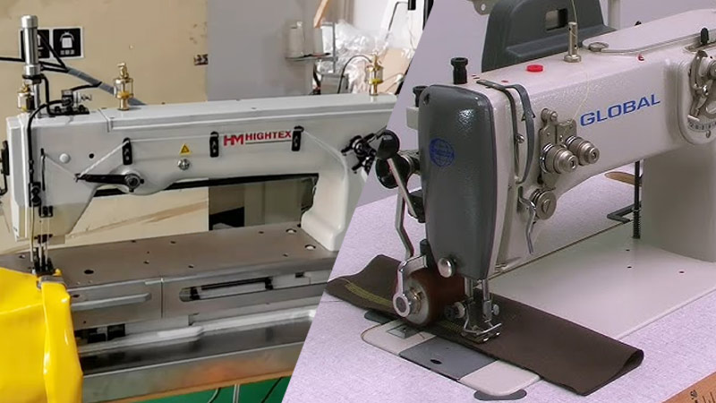Why Do You Want a Long Arm Sewing Machine? 10 Valid Reasons Explained
