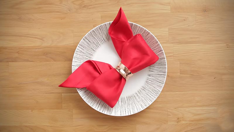 Napkin Rings