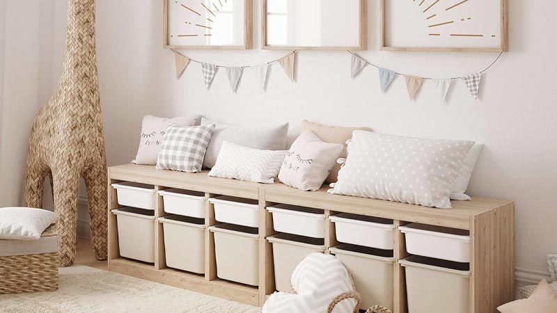 Nursery Decor