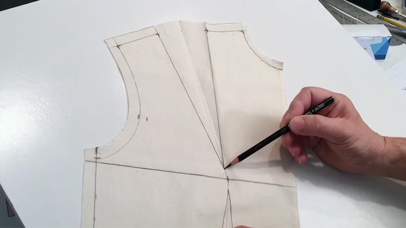 Patternmaking