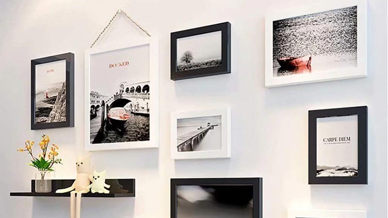 Photo Displays