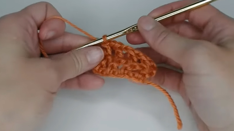 Practice Exercises for Crochet Beginners