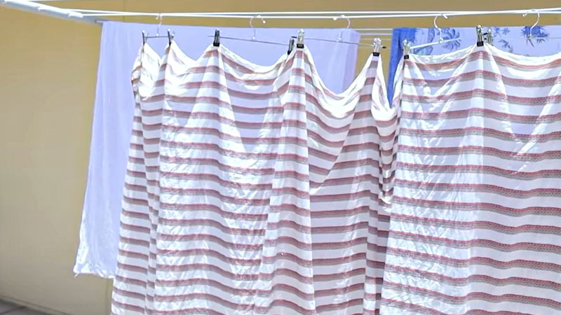 Benefits of Prewashing Fabric Before Sewing