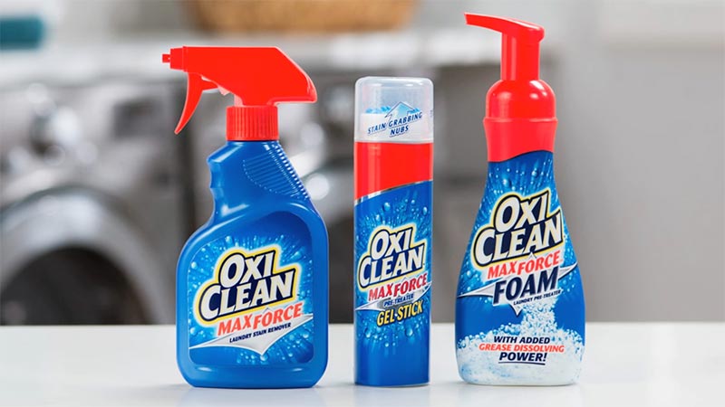 Risks of Using Oxiclean on Satin
