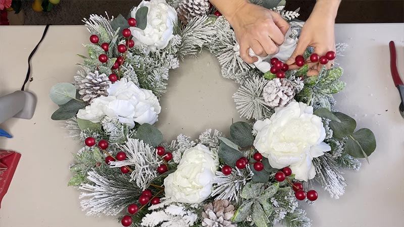 Seasonal Wreaths