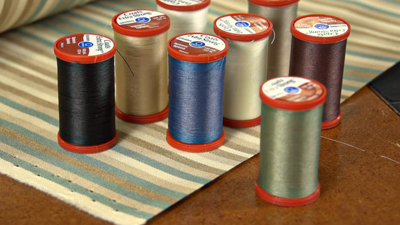 Thread Choice