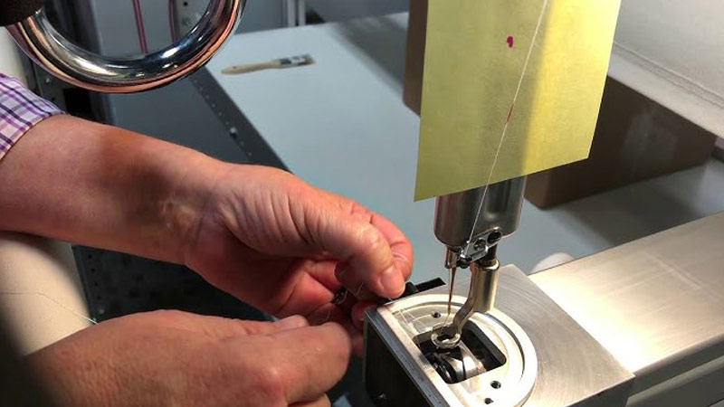 How Can You Fix Thread Shredding in Your Sewing Machine?