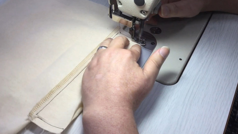 Why Are Sewing Machines Rectangular?