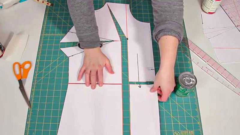 How Do You Use a Sewing Pattern?