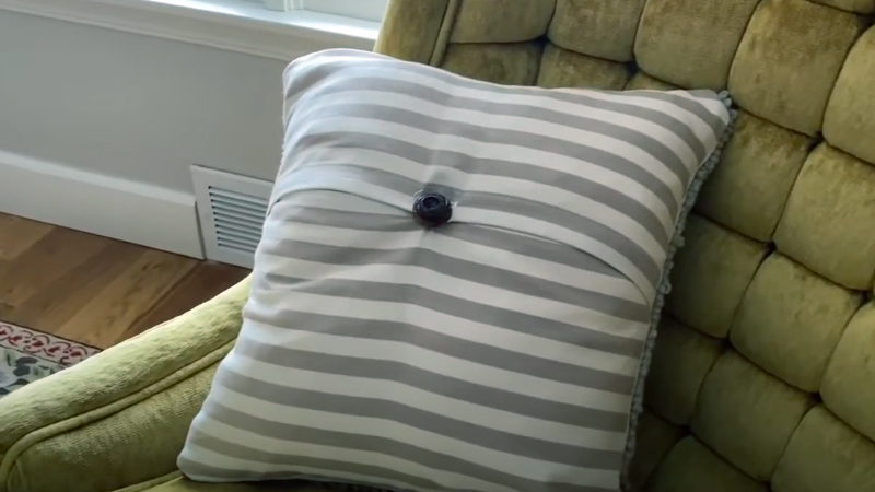 Storing the Pillow to Maintain Its Quality