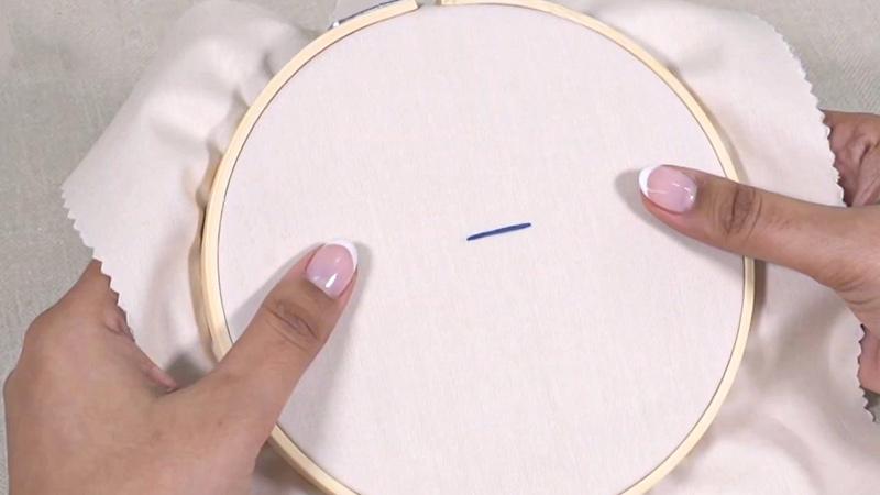 Examples and Ideas for Use while Straight Stitch Embroidery