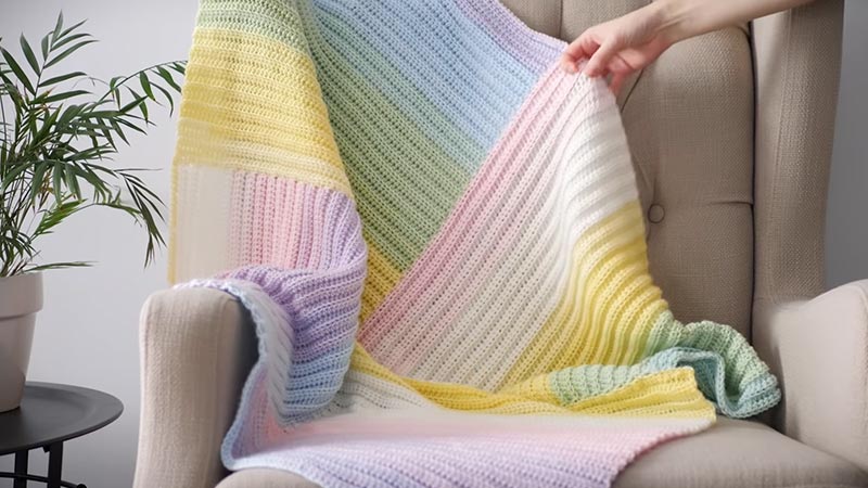 Techniques for Making the Baby Blanket More Unique