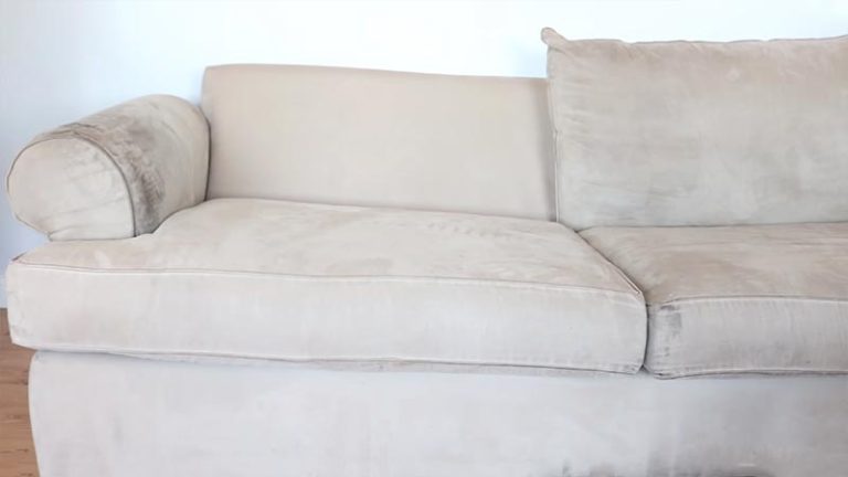 How to Clean Fabric Chairs