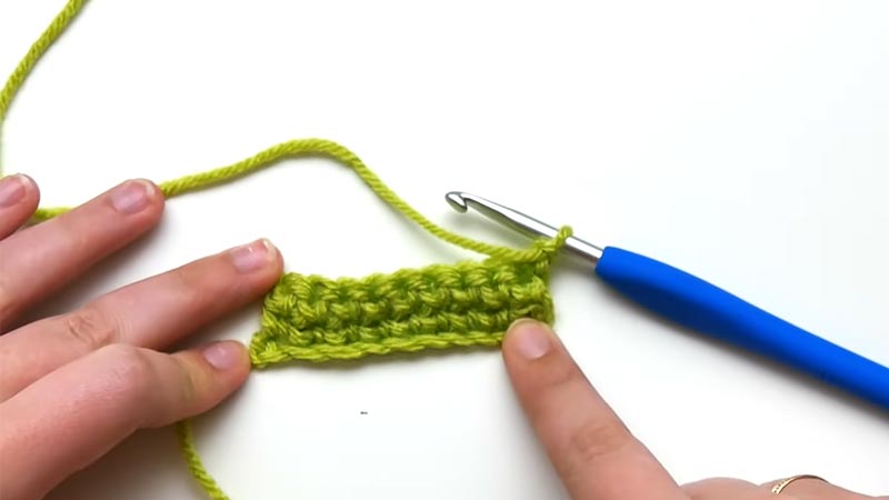 Tips and Tricks for Preventing Your Chain Stitch From Curling