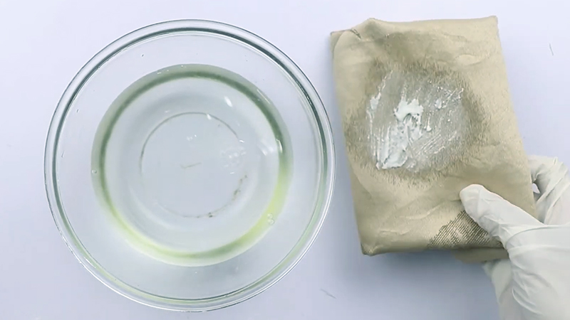 Tips and Tricks for Removing Coconut Oil Out of Fabric