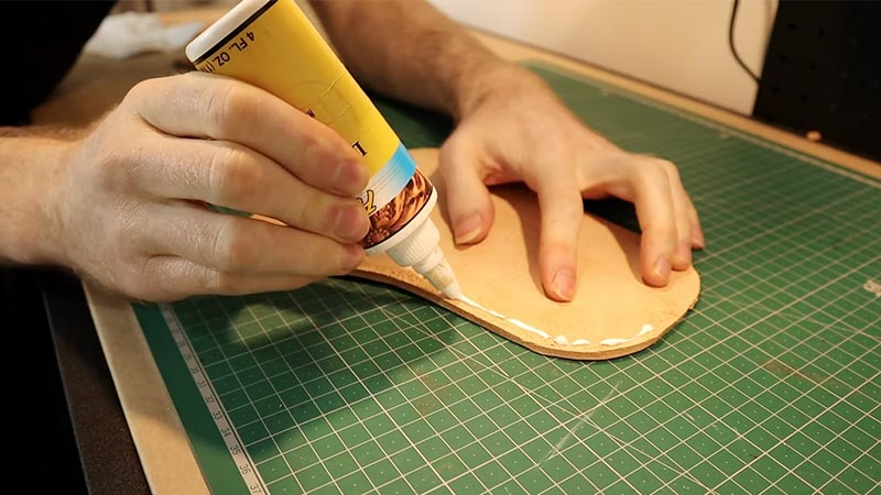 Tips for Effective Leather Gluing