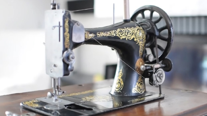 Qualities to Seek in a Used Sewing Machine