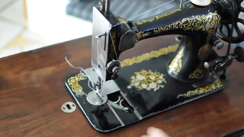 Tips to Maintain a Used Sewing Machine