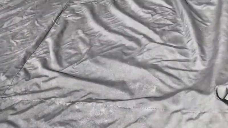 How to Care for Waterproof Fabric? 