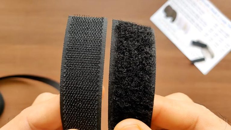 What Adhesive Works On Sew-in Velcro