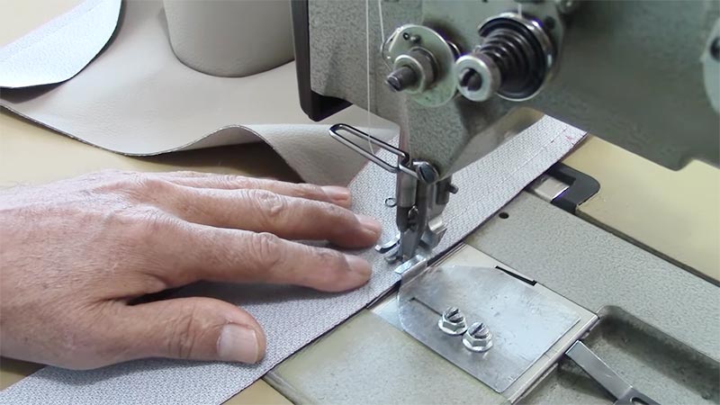 What Are the Advantages of Sewing with Crypton Upholstery Fabric