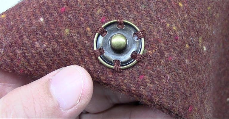 What Are the Advantages of Using Poppers in Sewing