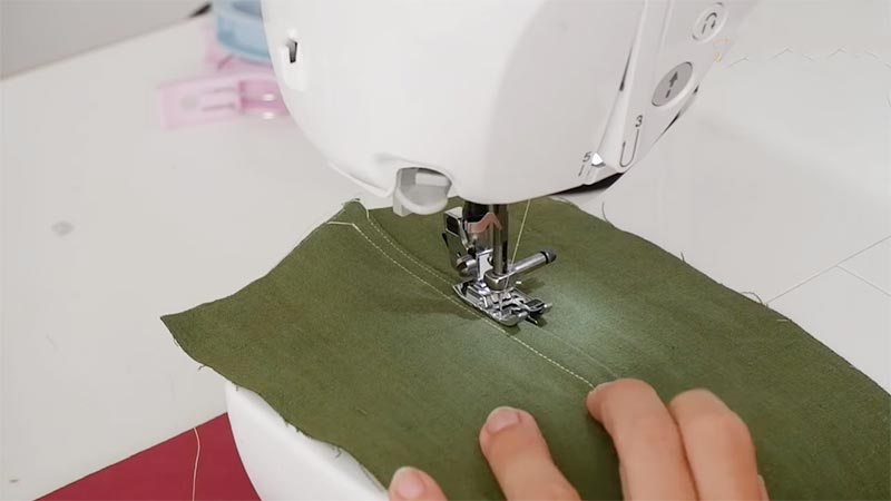 What Are the Benefits of Felling in Sewing