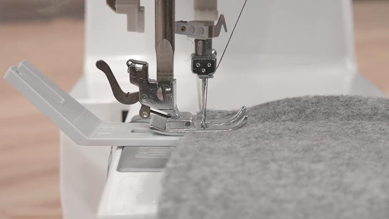 What Are the Common Challenges When Sewing with Crypton Fabric