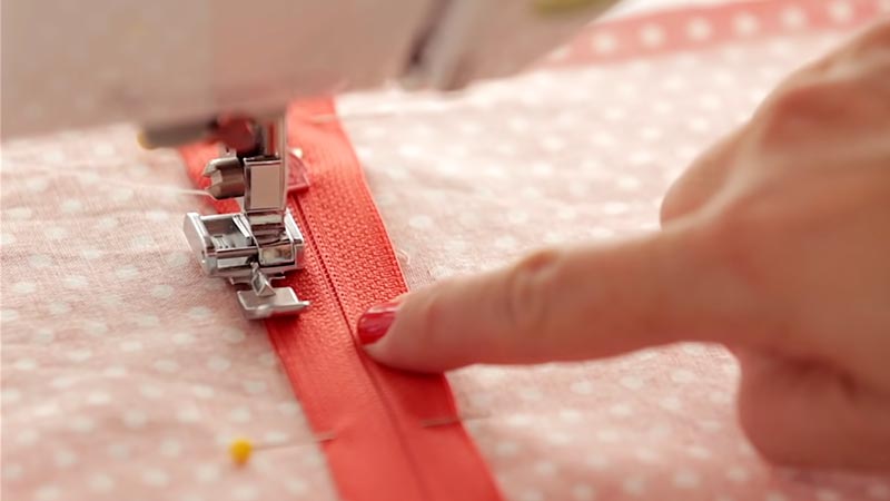 What Are the Different Types of Sewing Sliders