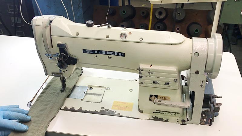 What Are the Telltale Signs That Your Seiko STH-8BLD Sewing Machine Requires Oiling