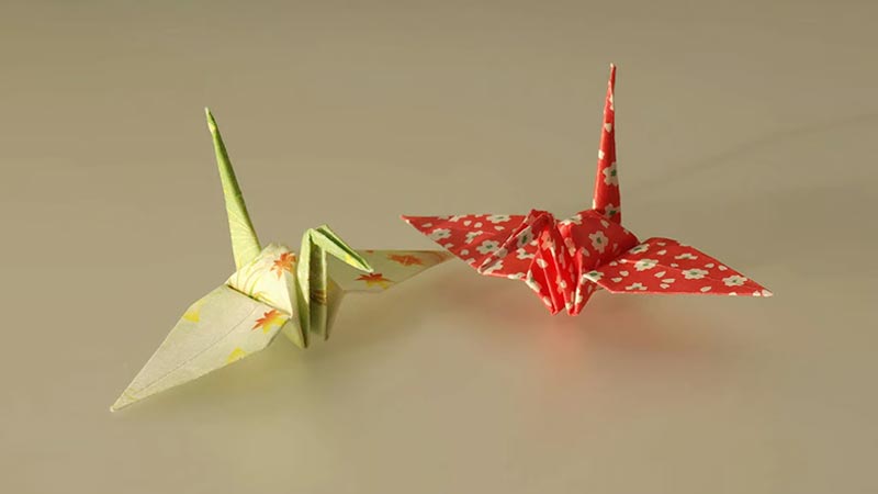 What Defines the Intersection of Art and Craft in Origami