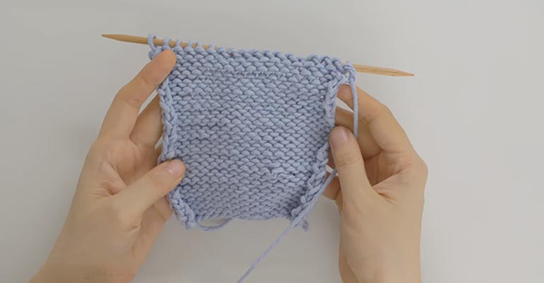 What Is the Difference Between the Wrong Side and Right Side in Knitting