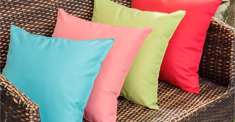 What Should You Consider Before Using Poly Poplin for Throw Pillows