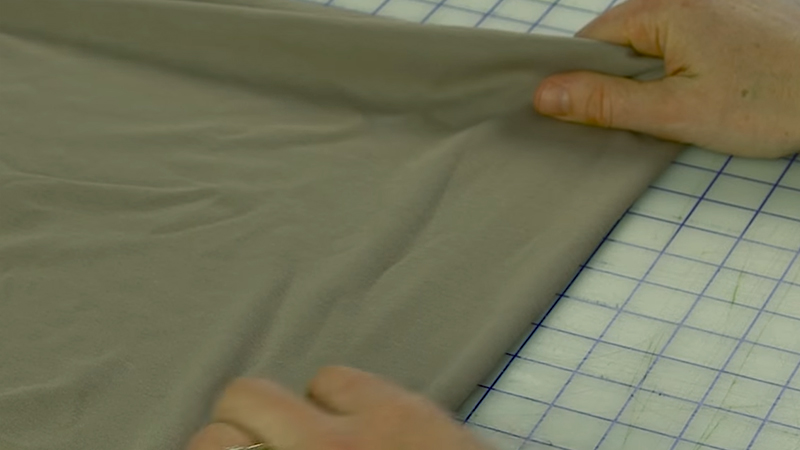 What Type Of Fabric Is Ponte